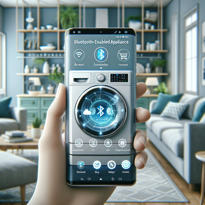 The Rise of Bluetooth-Enabled Appliances