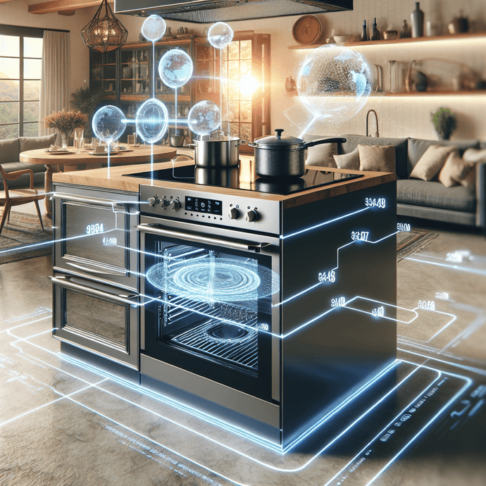 The Rise of Connected Stoves and Their Benefits
