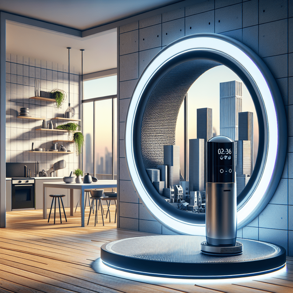 The Rise of Cordless Appliances - BonPrix Électroménagers