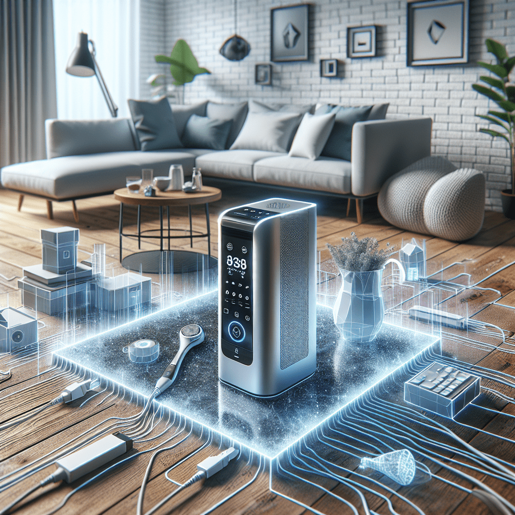The Rise of Cordless Appliances - BonPrix Électroménagers