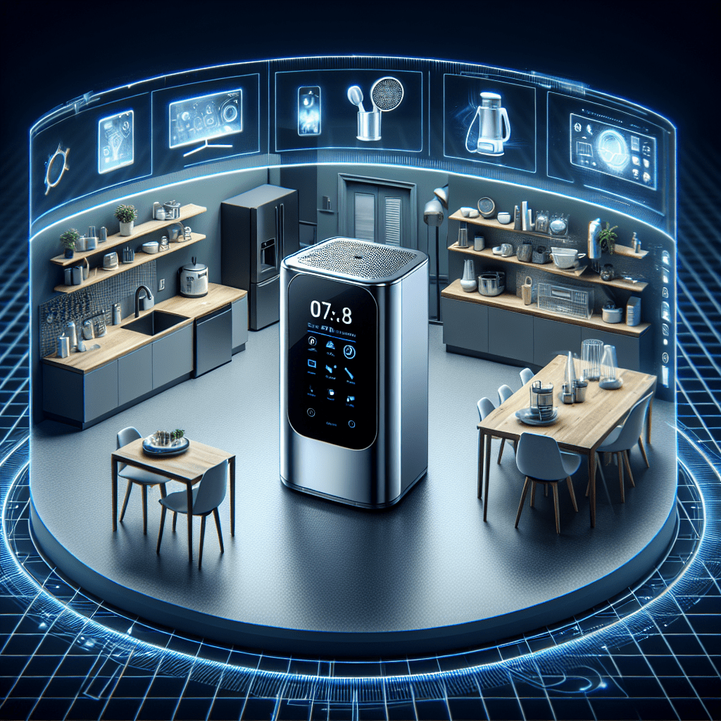 The Rise of Cordless Appliances - BonPrix Électroménagers