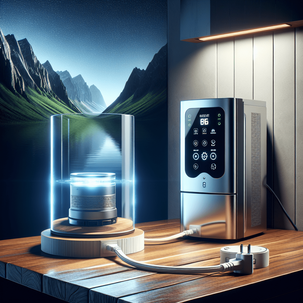 The Rise of Cordless Appliances - BonPrix Électroménagers
