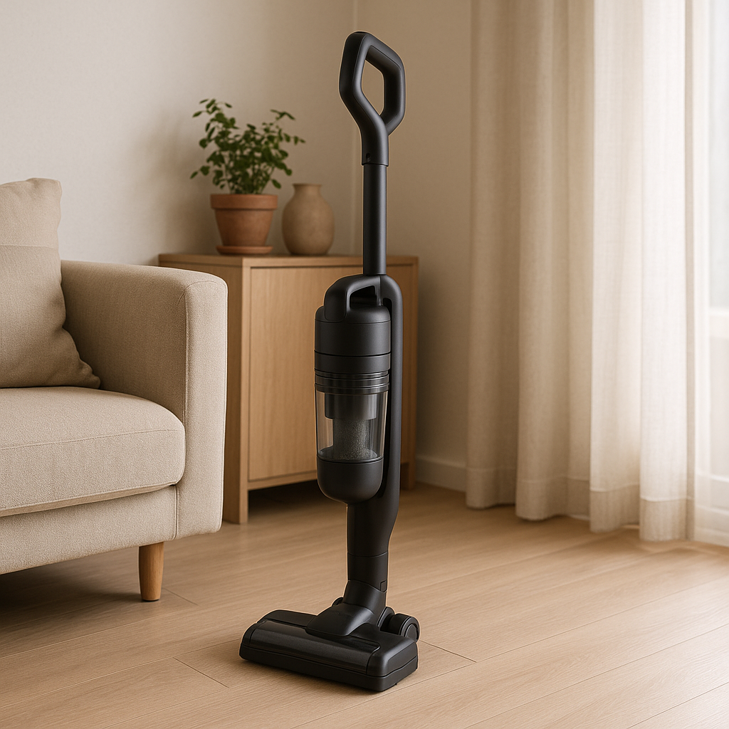The Rise of Cordless Appliances