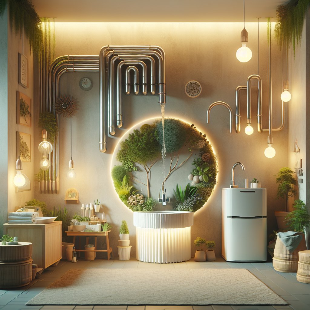 The Role of Appliances in Water Conservation - BonPrix Électroménagers