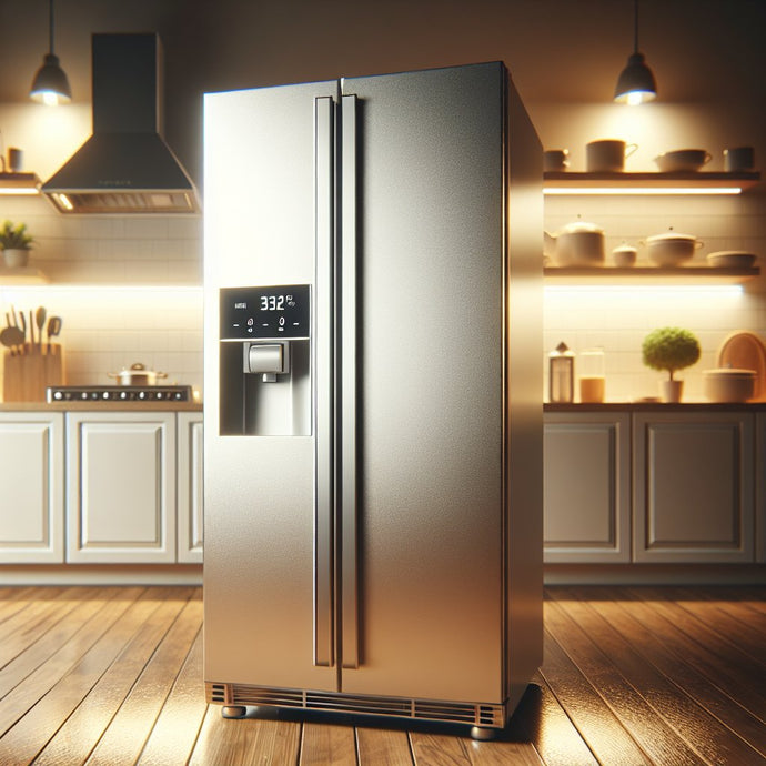 The Role of Humidity Control in Refrigerators and How to Use It