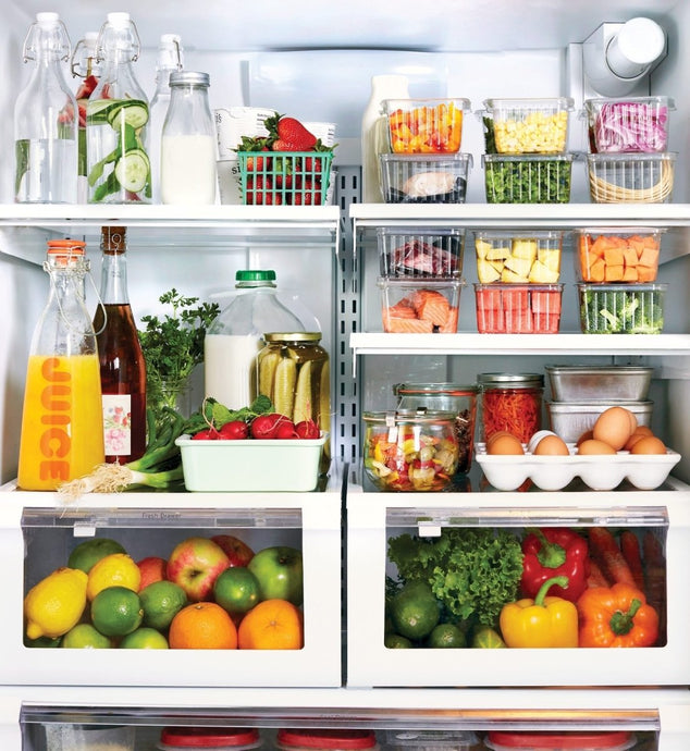 The Role of Humidity Control in Refrigerators and How to Use It