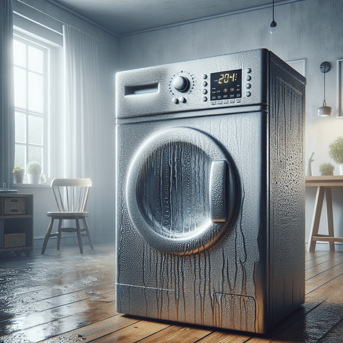 The Role of Humidity in Appliance Wear and How to Manage It