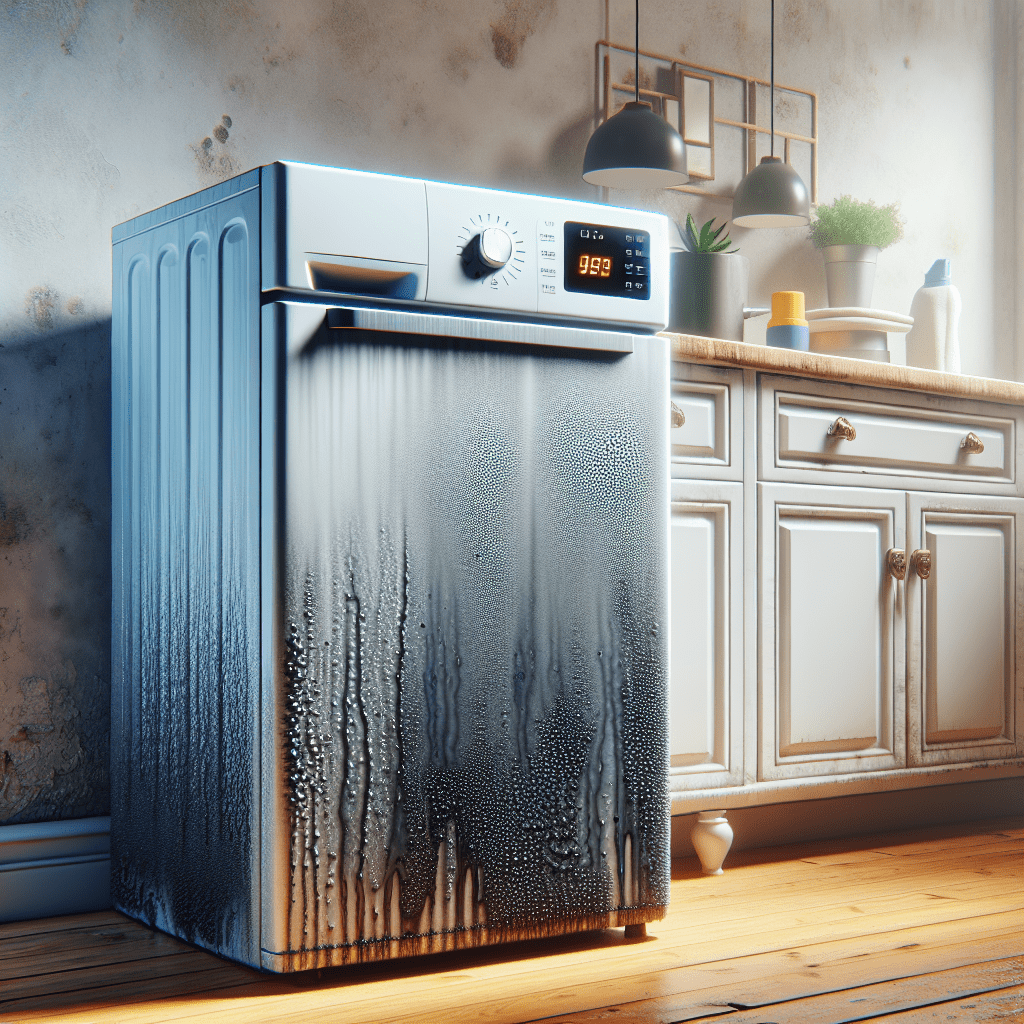 The Role of Humidity in Appliance Wear and How to Manage It - BonPrix Électroménagers