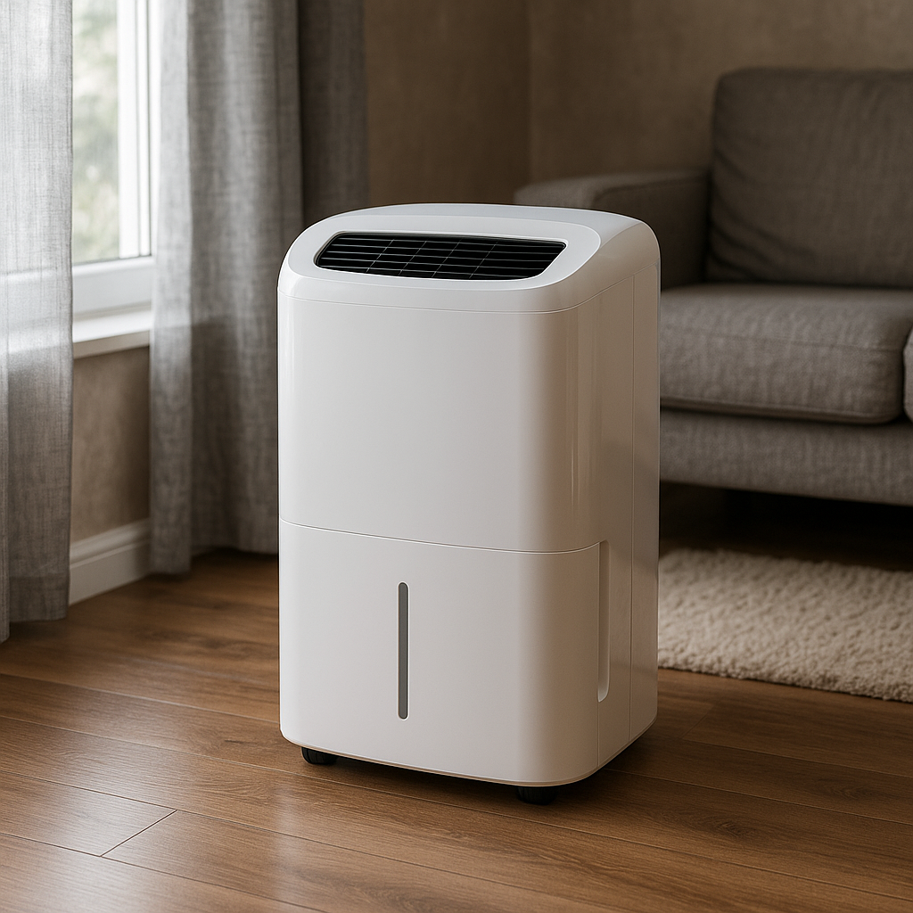 The Role of Humidity in Appliance Wear and How to Manage It