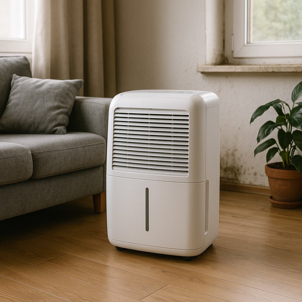 The Role of Humidity in Appliance Wear and How to Manage It