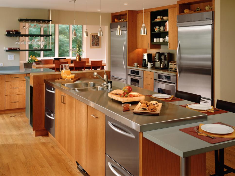 The Role of Professional-Grade Appliances in Home Cooking - BonPrix Électroménagers