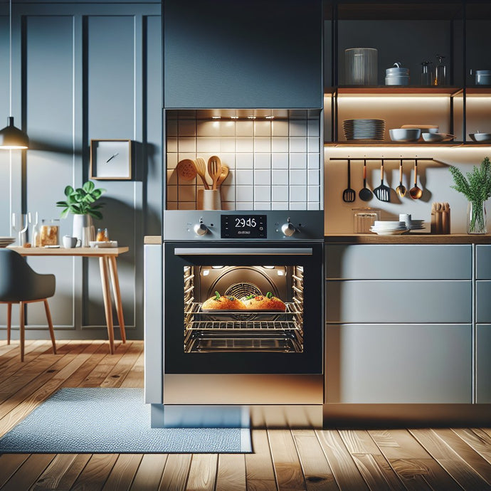 The Science Behind Convection Ovens and How to Use Them Effectively