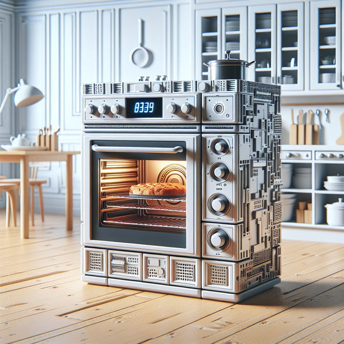 The Science Behind Convection Ovens and How to Use Them Effectively