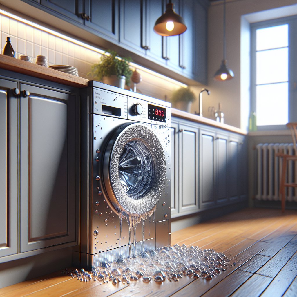 The Science of Dishwashing: How It Works - BonPrix Électroménagers