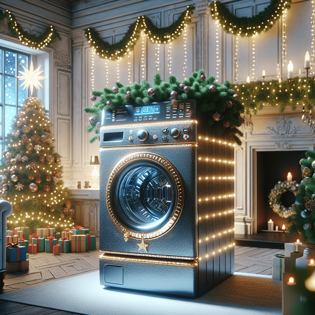The Secret to Finding the Best Boxing Day Appliance Bundles - BonPrix Électroménagers
