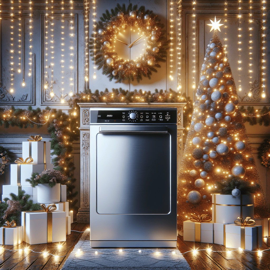 The Secret to Saving Big on Appliances After Christmas - BonPrix Électroménagers