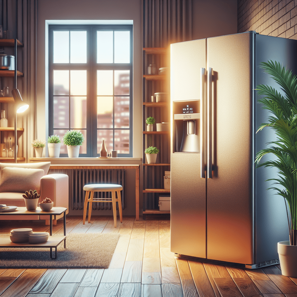 The secrets of frost-free refrigerators - BonPrix Électroménagers