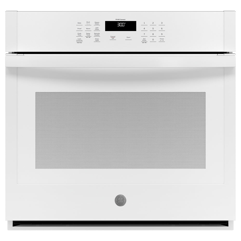 The Smart Homeowner's Guide to Appliance Shopping: Finding the Best WALL OVENS - JTS3000DNWW - BonPrix Électroménagers