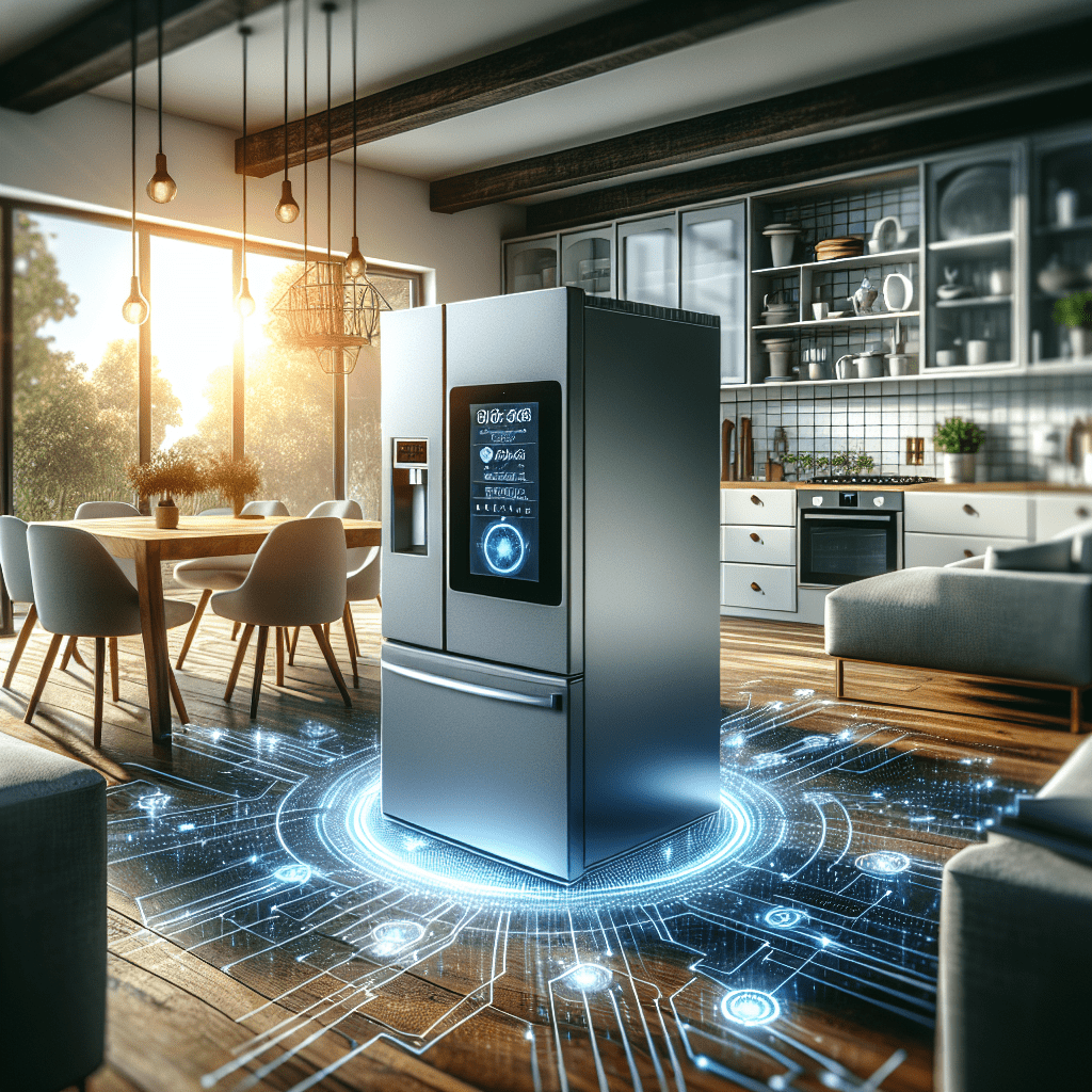 The Technology Behind Modern Appliances: Learn with Bonprix - BonPrix Électroménagers