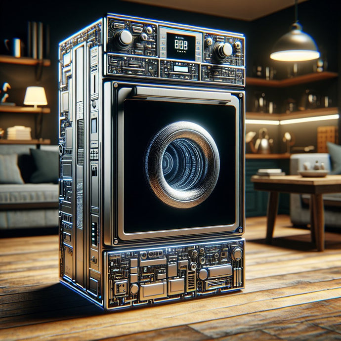 The Technology Behind Modern Appliances: Learn with Bonprix