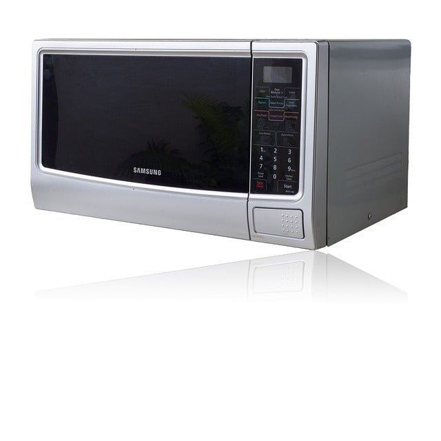 The Top 5 Features to Look for in a Modern Microwave Oven - BonPrix Électroménagers