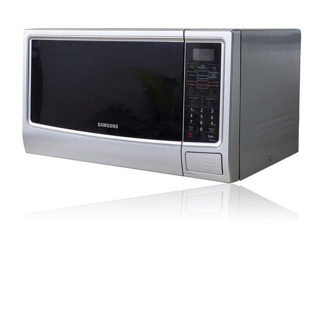 The Top 5 Features to Look for in a Modern Microwave Oven