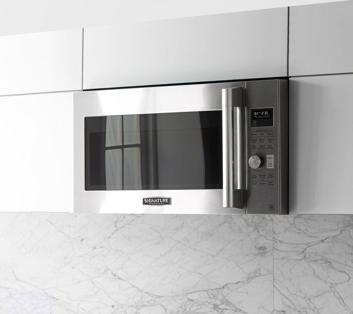 The Top 5 Features to Look for in a Modern Microwave Oven - BonPrix Électroménagers