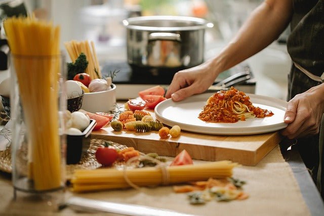 The Top 5 Features to Look for in a Modern Microwave Oven - BonPrix Électroménagers