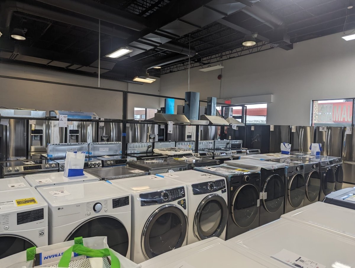 The Top 5 Reasons Customers Love Shopping at Bonprix - BonPrix Électroménagers