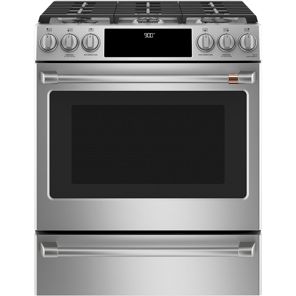 The Ultimate Appliance Care Guide: Tips for Keeping Your CC2S900P2MS1  in Pristine Condition - BonPrix Électroménagers