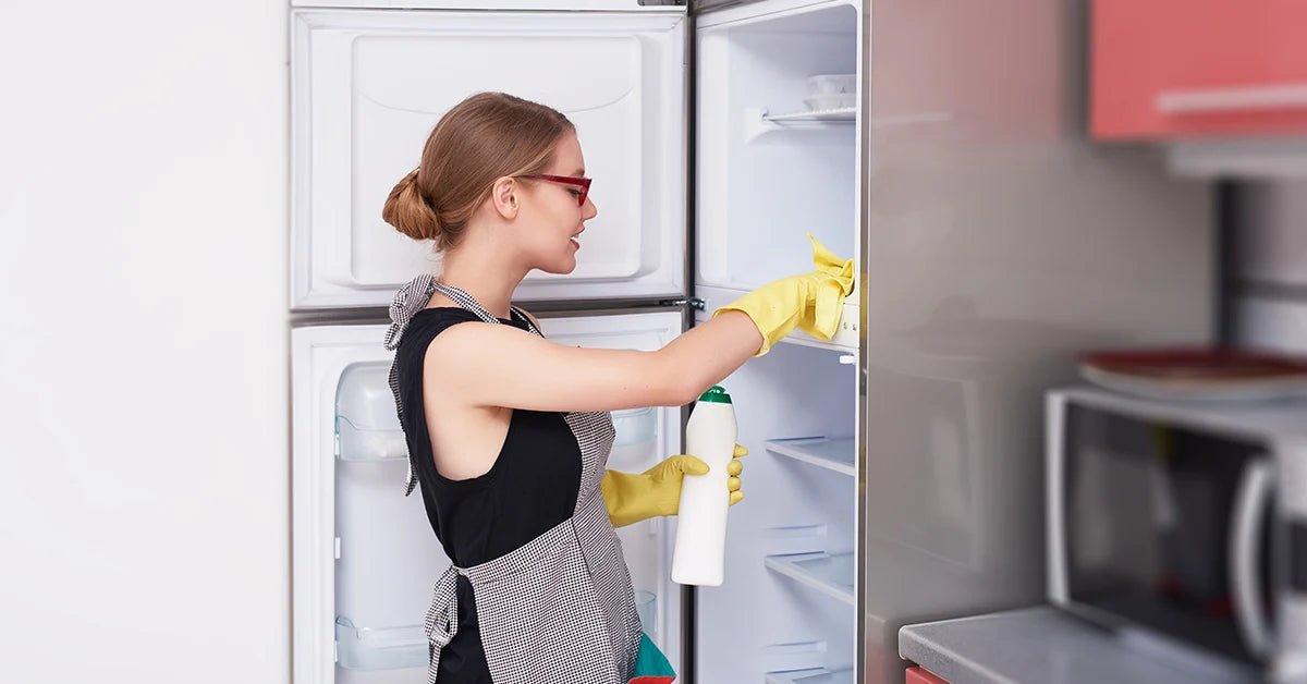 The Ultimate Checklist for Appliance Maintenance - BonPrix Électroménagers