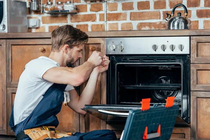 The Ultimate Checklist for Appliance Maintenance - BonPrix Électroménagers