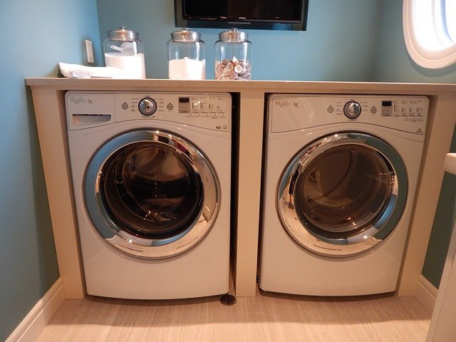 The Ultimate Comparison: Front Load vs. Top Load Washers - BonPrix Électroménagers