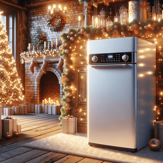 The Ultimate Guide to Boxing Day Appliance Shopping at BonPrix