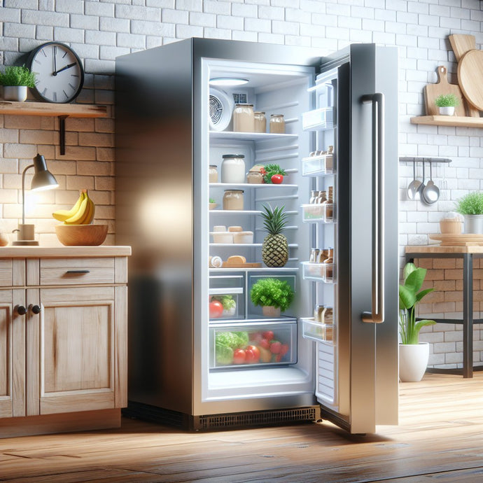 The Ultimate Guide to Buying a Freezer