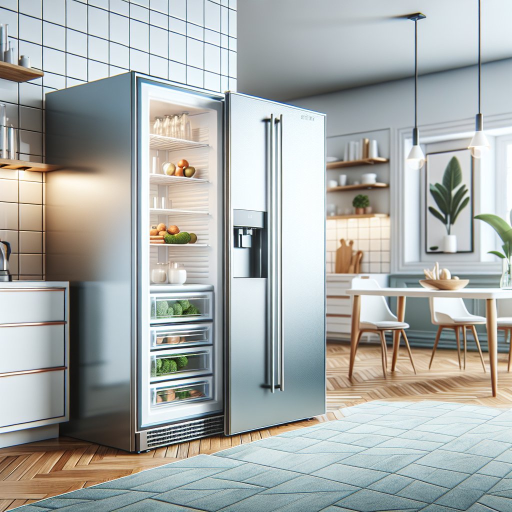 The Ultimate Guide to Buying a Freezer - BonPrix Électroménagers