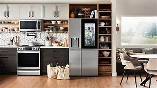 The Ultimate Guide to Choosing the Perfect Refrigerator for Your Kitchen - BonPrix Électroménagers
