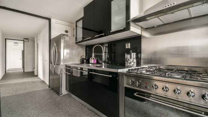 The Ultimate Guide to Choosing the Right Kitchen Appliances - BonPrix Électroménagers