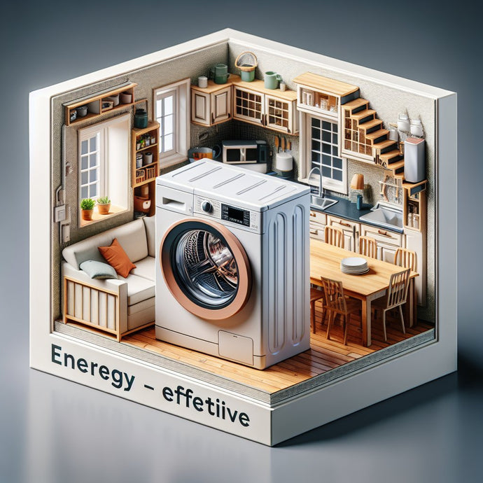 The Ultimate Guide to Energy-Saving with Your Home Appliances