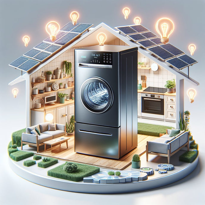 The Ultimate Guide to Energy-Saving with Your Home Appliances