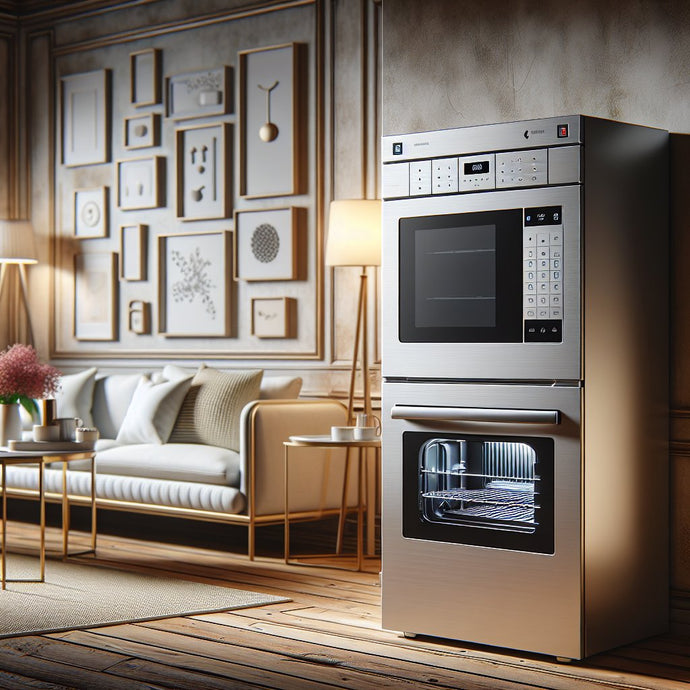 The Ultimate Guide to Multifunctional Appliances