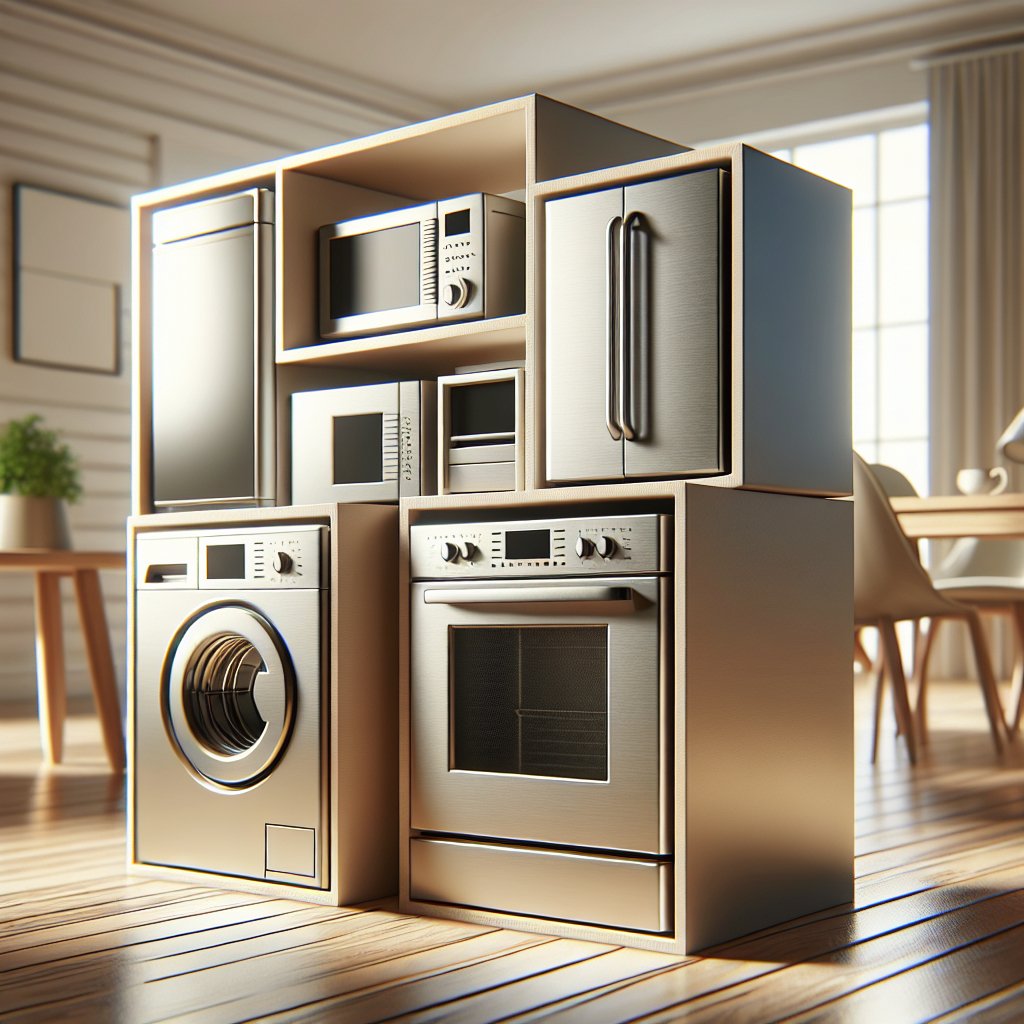 The Ultimate Guide to Multifunctional Appliances - BonPrix Électroménagers