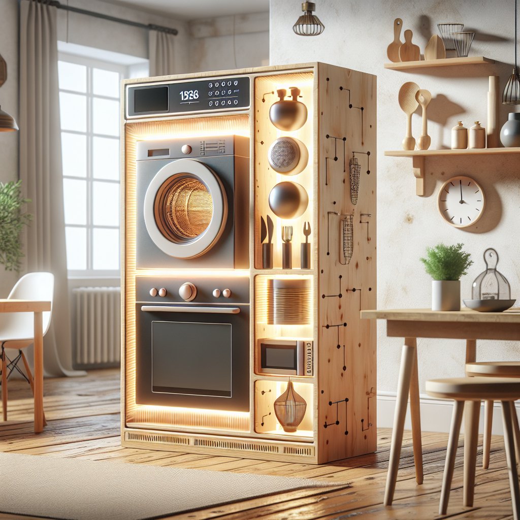 The Ultimate Guide to Multifunctional Appliances - BonPrix Électroménagers