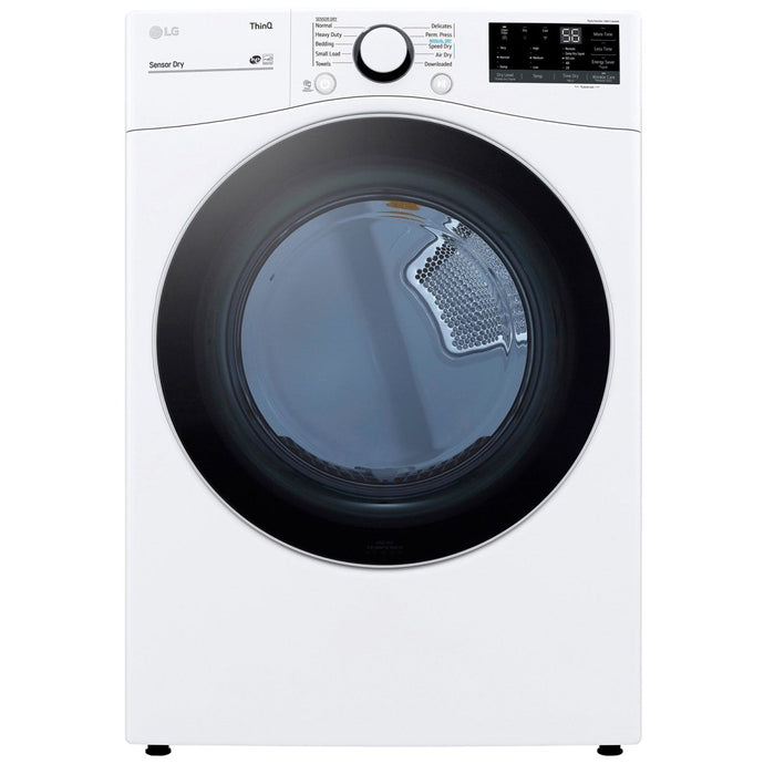 The Ultimate Home Appliance Checklist: Preparing for Your Next DRYERS Purchase - Featuring DLE3600W