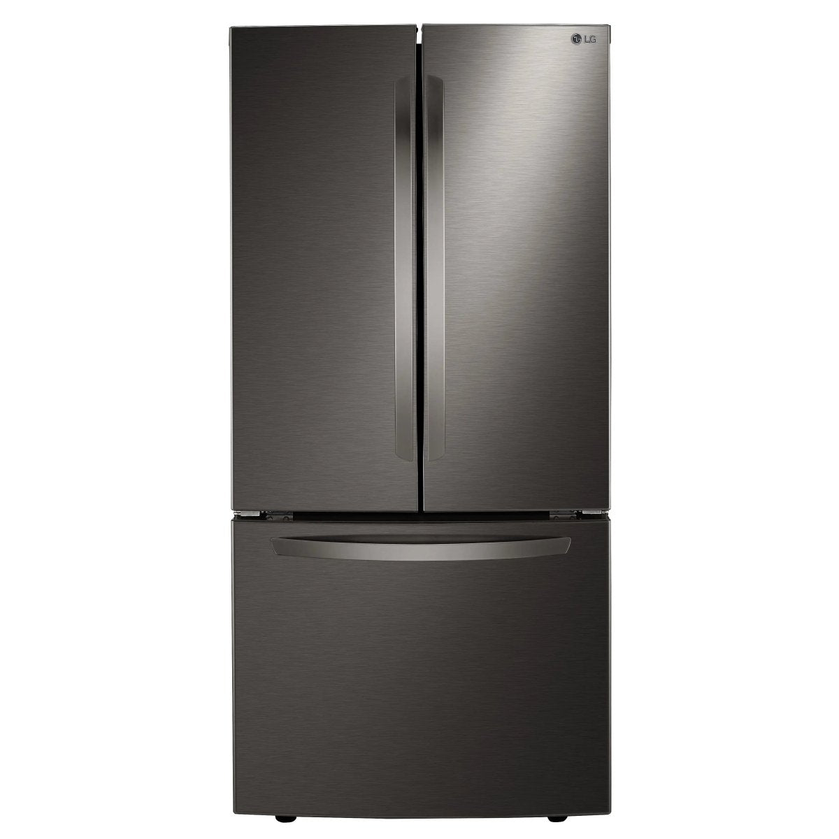 The Ultimate Home Appliance Checklist: Preparing for Your Next REFRIGERATORS Purchase - Featuring LRFCS2503D - BonPrix Électroménagers