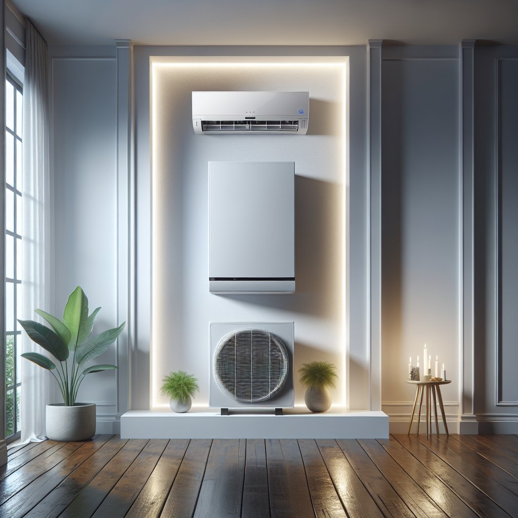 Tips for Buying and Installing a New HVAC System - BonPrix Électroménagers