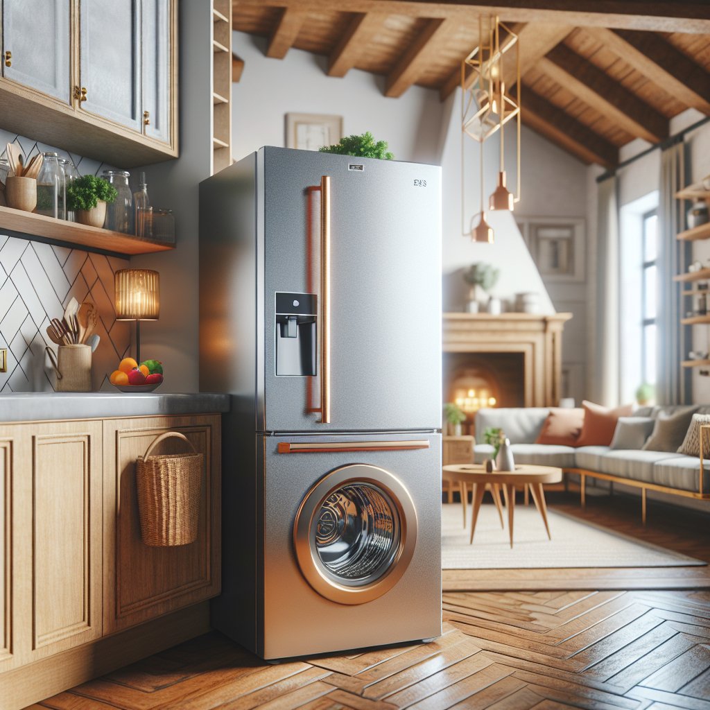 Tips for Buying Refurbished Appliances - BonPrix Électroménagers