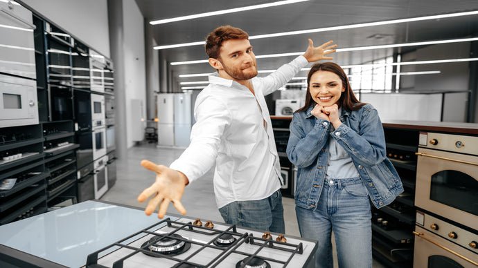 Tips for Buying Refurbished Appliances - BonPrix Électroménagers