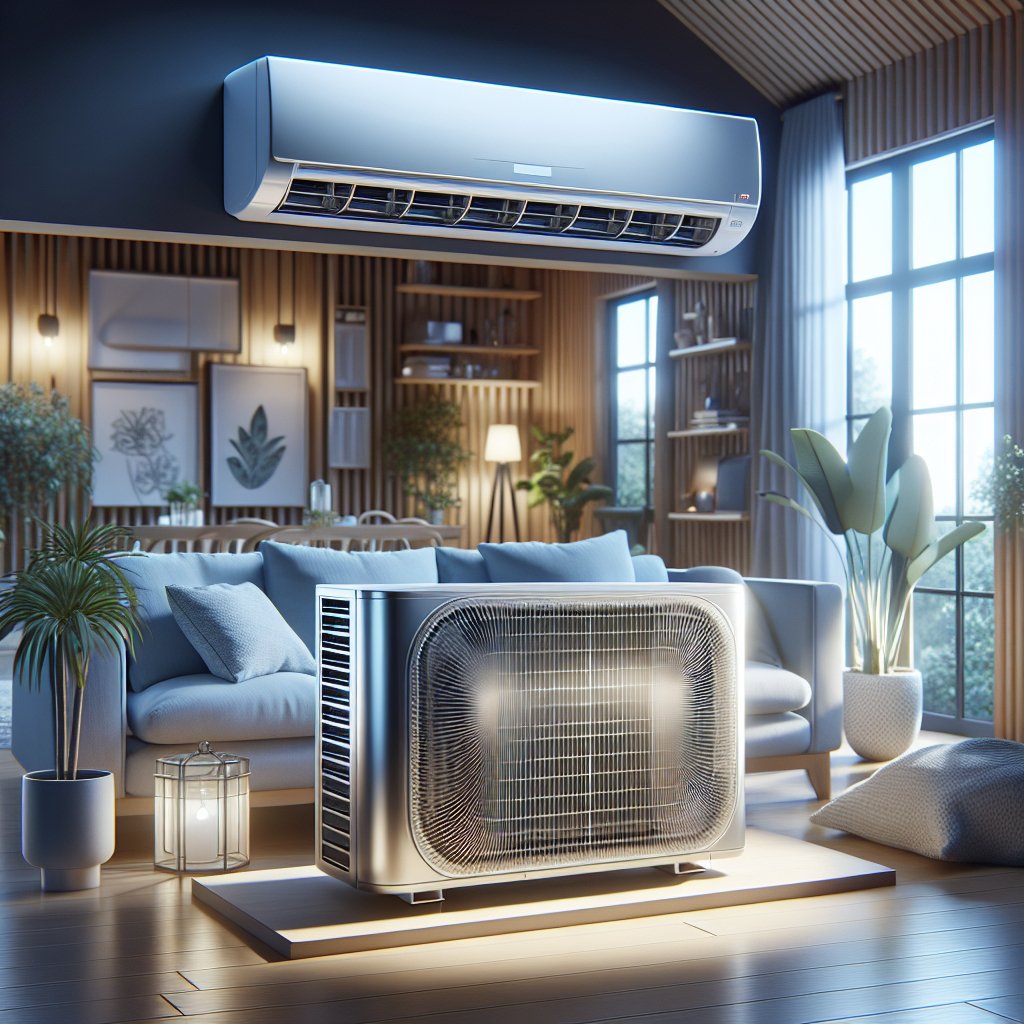 Tips for Choosing an Air Conditioning Unit for Your Home - BonPrix Électroménagers