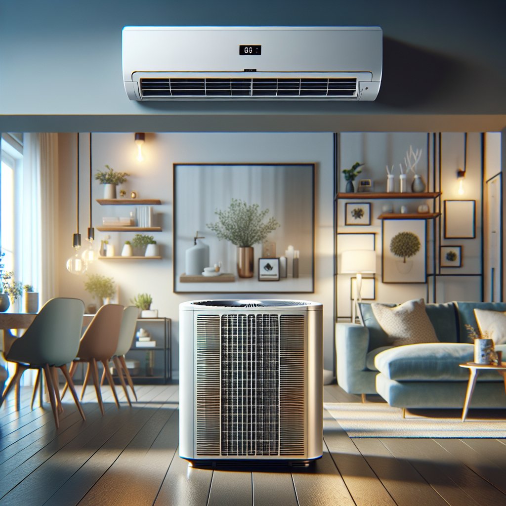 Tips for Choosing an Air Conditioning Unit for Your Home - BonPrix Électroménagers